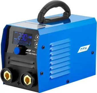 ПТК ПТК МАСТЕР ARC 230 FD23 LCD 005.100.154