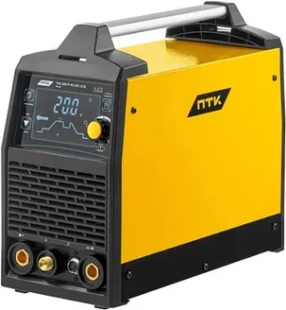 ПТК RILON TIG 205 P AC/DC LCD 005.300.472