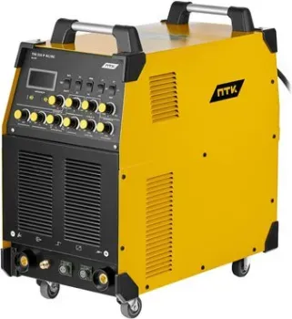 ПТК RILON TIG 315 P AC/DC (НАКС) 005.300.407