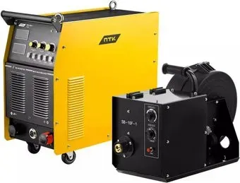 ПТК RILON MIG 500 I (НАКС) 005.500.236