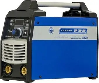 AuroraPRO Stickmate 185 (MMA+TIG lift)