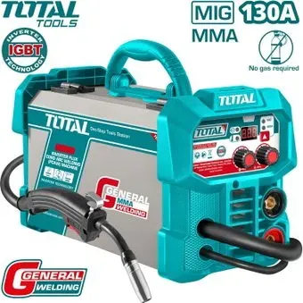 Total TFC13018