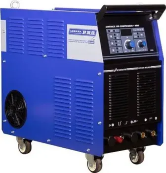 AuroraPRO Airforce 100 Compressor+ММА