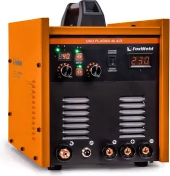 FoxWeld Uno Plasma 40 Air