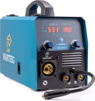 Varteg 180 DUO-S