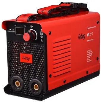 Fubag IR 220 41331