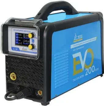 ТСС EVO MTM-200 Pulse 035272