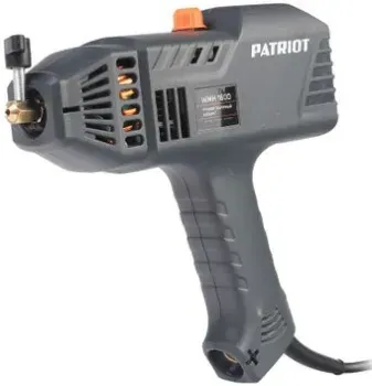 Patriot WMH 160 D