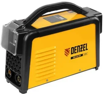 Denzel SDM-220 Top (кейс)