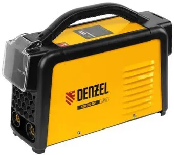 Denzel SDM-220 Top
