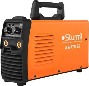 Sturm AW97I125