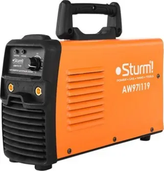 Sturm AW97I119