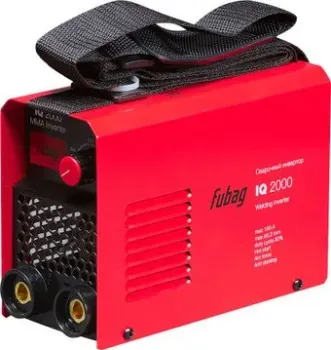 Fubag IQ 2000 41386