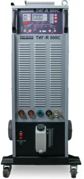 Top Weld TW ТИГ-R 500C