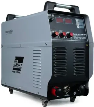 Top Weld TW Dart-350