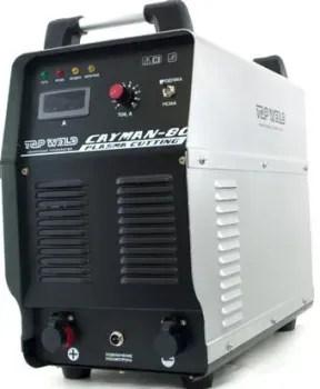 Top Weld W Cayman-80