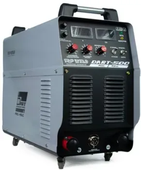 Top Weld TW Dart-500