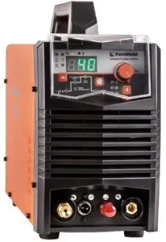 FoxWeld Saggio Plasma 45 PRO