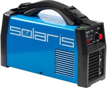 Solaris MMA-245 + AK