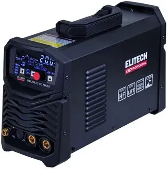 ELITECH WM 200 AC-DC Pulse