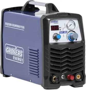 Grovers CUT-60I Energy EV02958