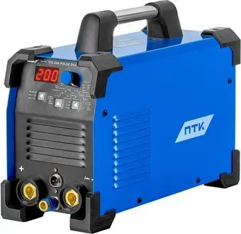 ПТК Мастер TIG 200 PULSE D91 НАКС 005.200.372
