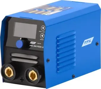 ПТК Мастер ARC 200 FD20 LCD 005.100.153