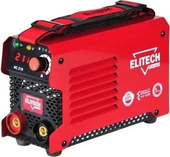 ELITECH ИС 210