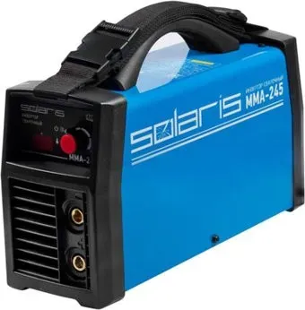 Solaris MMA-245