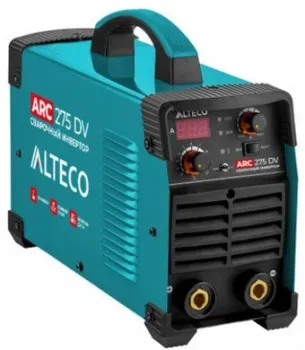 Alteco ARC-275DV Standard 21573