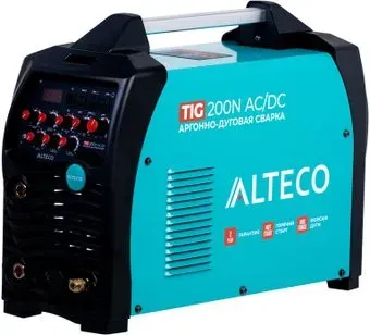 Alteco TIG 200N AC/DC 40726