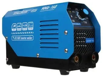 Solaris MMA-160