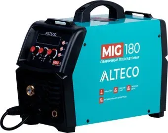 Alteco MIG 180 40444
