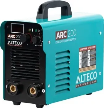 Alteco Professional ARC 200 9761