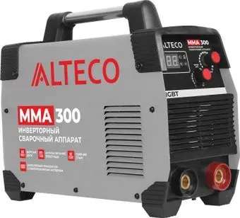 Alteco MMA 300 37052