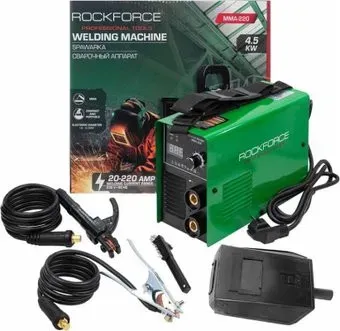 RockForce RF-MMA-220