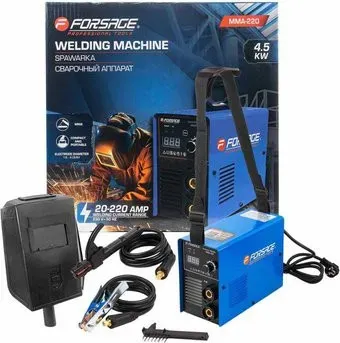 FORSAGE F-MMA-220