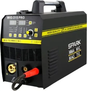 Spark MIG-315Pro