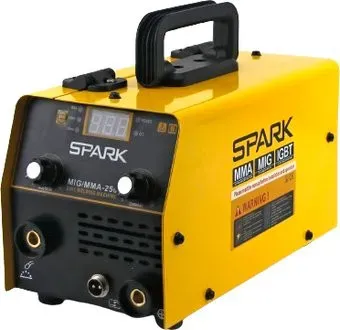 Spark MIG/MMA-250 (1кг)