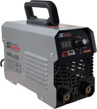 Super Prowell MMA-200