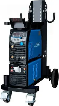 MOST PONTIG 315 AC/DC