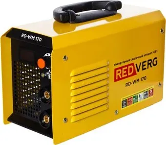 RedVerg RD-WM 170