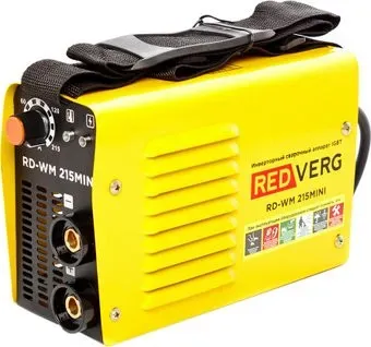 RedVerg RD-WM 215MINI
