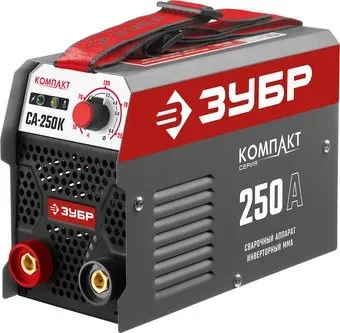 Зубр Мастер СА-250К