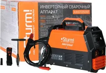 Sturm AW97I250AF