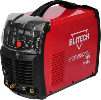 ELITECH АИС 200AC/DC Pulse