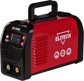 ELITECH ИС 220М E1703.018.00