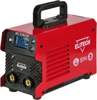 ELITECH ИС 210LCD