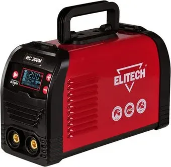 ELITECH ИС 200М E1703.017.00