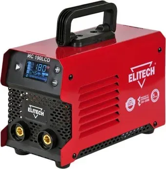 ELITECH ИС 190LCD